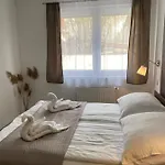 Apartmán Andi
