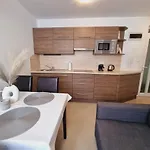 Apartmán Andi Siófok