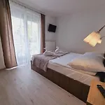 Apartmán Andi
