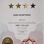 Andi Siófok
