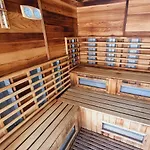 Andi Apartmán