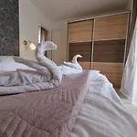 Apartmán Andi Siófok
