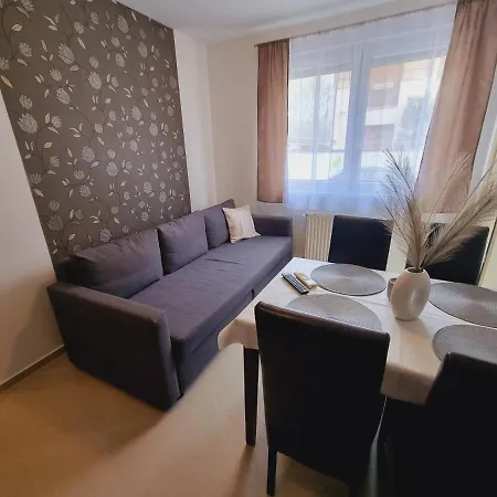 Andi Apartment Siófok