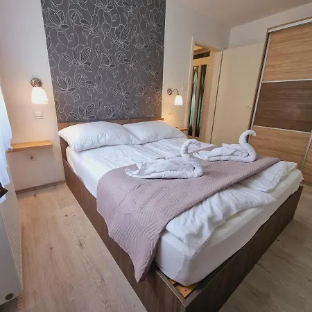 Apartmán Andi Siófok