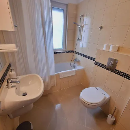 Apartamento Andi Siófok