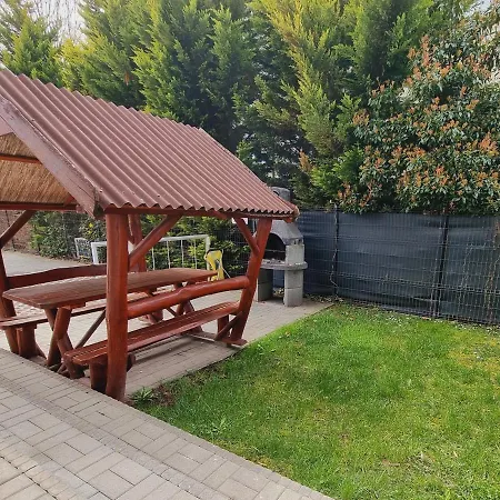 Apartmán Andi Siófok