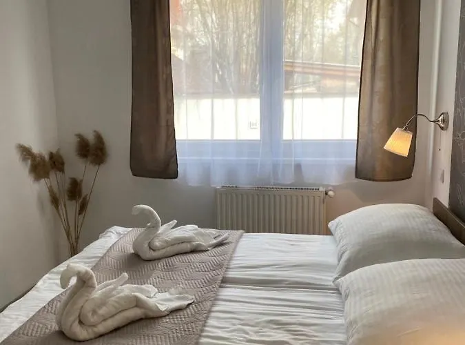 Apartament Andi